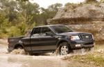 Ford F-150 SuperCab 2004 года